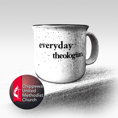 Everyday Theologian
