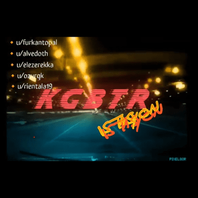 episode İstasyon #2 artwork
