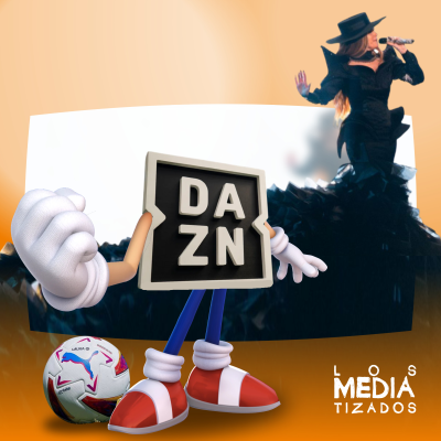 episode Mediatizados 441 - Tebas a todo FAST (feat. Melody) artwork