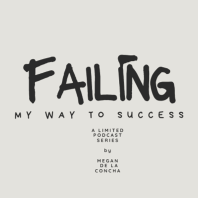 episode Failing my Spiritual Health artwork