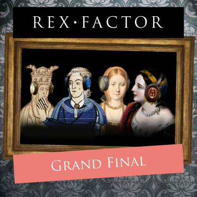 episode SS3.84 Play-Offs: Grand Final artwork