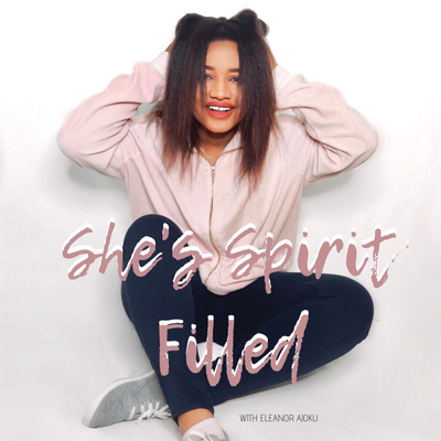 Billede af showet She's Spirit Filled