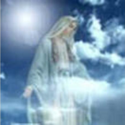 episode The Teachings of Mother Mary: Tools for the New Age Part II artwork