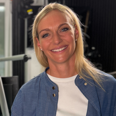 episode Annette Fetscherin: «Polo ist mehr als Schicki-Micki in St. Moritz» artwork