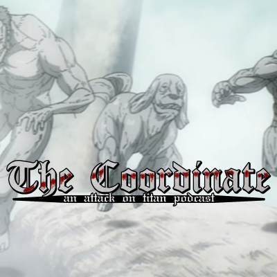 episode Attack on Titan - Final Season: Special: Episode 2: Chapters Three, Four, and Final artwork