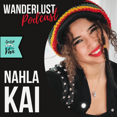 episode 10 NAHLA KAI Si quieres olvido tu nombre... en Mallorca artwork
