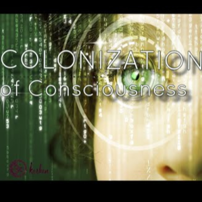 episode Project | Colonization of Consciousness artwork
