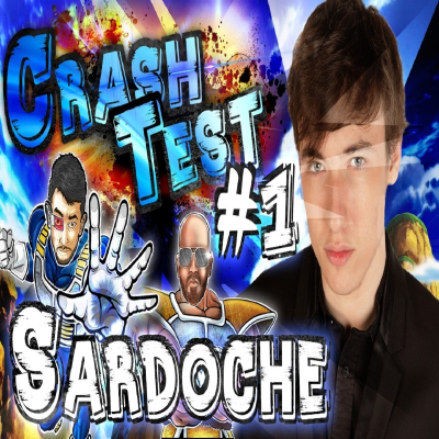 episode Crash Test #1 (Partie 5/5) artwork