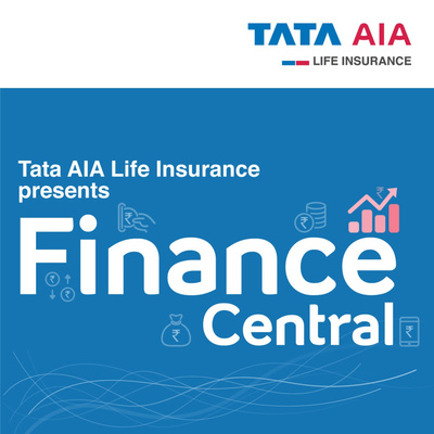 episode How Can You Achieve Financial Freedom in Your 40s? artwork