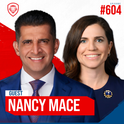 episode Tucker & Ted Cruz, Israel TARGETS Fordow, Ilhan Omar Sparks OUTRAGE w/ Nancy Mace | PBD Podcast | Ep. 604 artwork