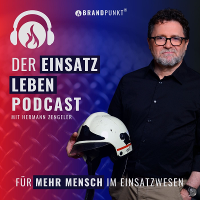 episode Feuerwehr & Verwaltung – immer wieder diese Steine im Weg? artwork