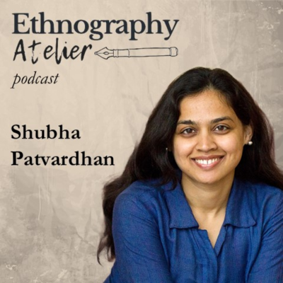 episode Episode 19 - Shubha Patvardhan : The Gioia Gestalt artwork