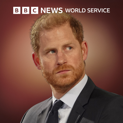 episode Prince Harry: Is his safety at risk? artwork