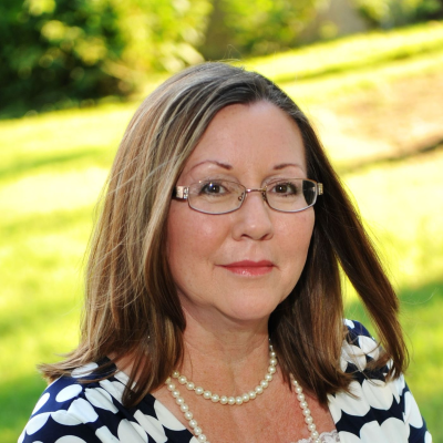 Glynda Lomax