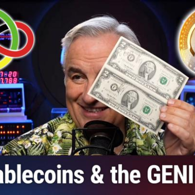 episode TWiT 1041: A $4 Bill - DOGE Kills Free Tax Tool artwork