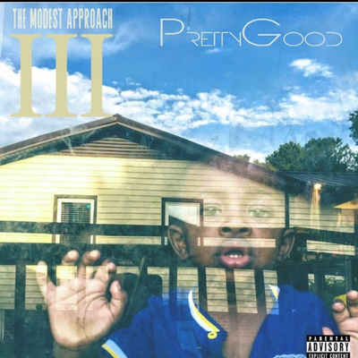 episode The Modest Approach?????? artwork