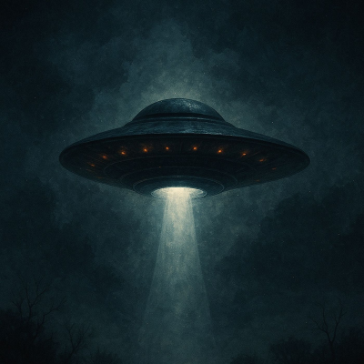episode Immaculate Constellation Matthew Brown Whistleblower Interview | UFO UAP Podcasts artwork