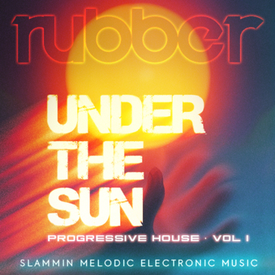 episode Episode 138: 138 - Rubber Stamped Progressive - Under The Sun artwork