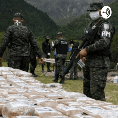 Los Invisibles: a quarta geração de narcotraficantes na Colômbia