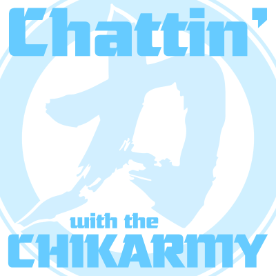 episode Chattin’ With The CHIKARMY: Kevin Ford 2 – CHIKARA Boogaloo artwork