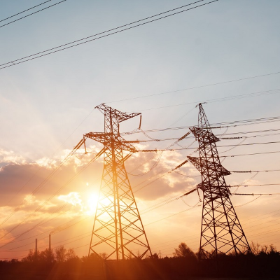 episode Miniserie energietransitie (2) – Volle netten, maar niet meer elektriciteitsverbruik. Hoe kan dat? artwork