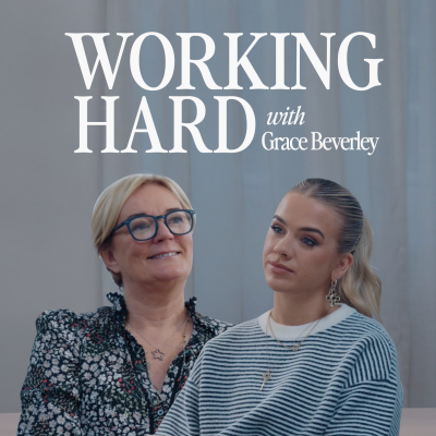 episode "I lost my sense of smell": Jo Malone CBE on The Secret To Building (& Re-Building) Your Dreams artwork