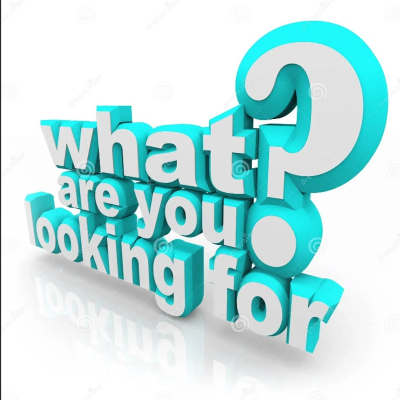 episode What r u Looking 4? artwork
