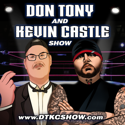 Cover image of show DON TONY AND KEVIN CASTLE SHOW