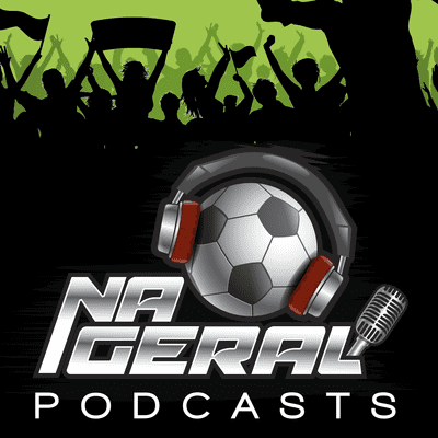 episode EDIÇÃO 15/07/2020 - PROGRAMA NA GERAL | FUTEBOL & HUMOR (PARTICIPAÇÃO: MURICY RAMALHO) artwork