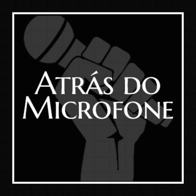 episode #09 - "Rádio grande é isso, o bruxismo determina as contratações." | Atrás do Microfone com Juliano Piasentin (1/2) artwork