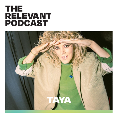 episode Episode 1246: TAYA artwork