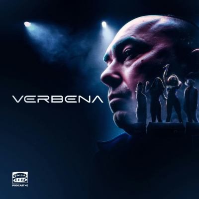 episode Verbena 1x08: Corazón partío artwork