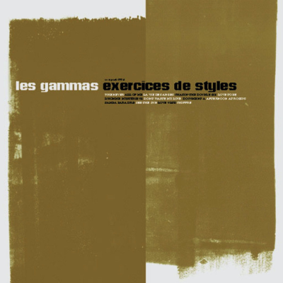 episode Nova Classic : « See the Sun » de Les Gammas artwork