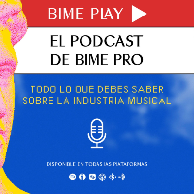 El podcast de BIME PRO - podcast