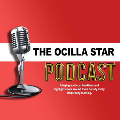 Ocilla Star Weekly News and Headlines