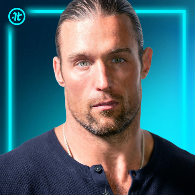 episode How Money Printing and Central Banks Harm Society with Robert Breedlove and Tom Bilyeu artwork