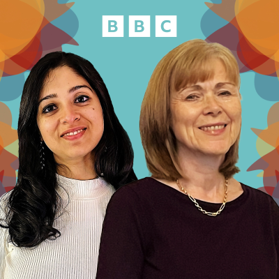 episode Women at the forefront of medical research artwork