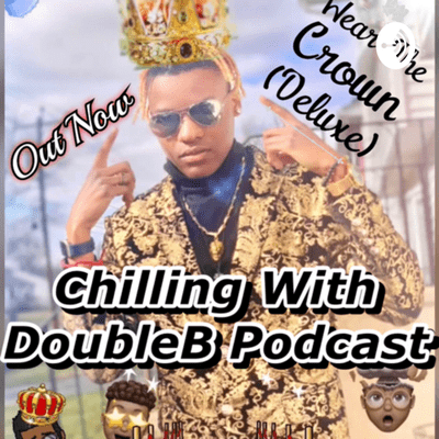 Imagen de portada del espectáculo Chilling With DoubleB
