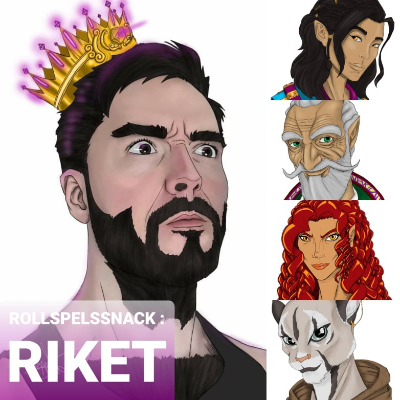 episode 5 år av Kärlek artwork