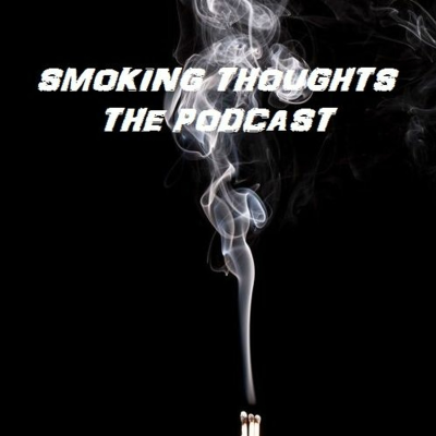 episode ep 8 ft A-Minus artwork