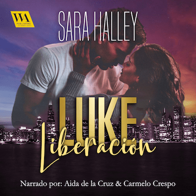 Luke. Liberación - podcast