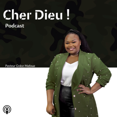 episode La foi précède les larmes. artwork