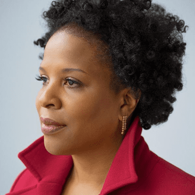 episode Emirates Airline Festival of Literature: Tayari Jones artwork