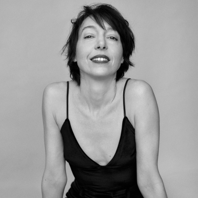 episode #152 Jeanne Cherhal, chanteuse : « J’ai l’impression que la musique qu’on aime adolescent, ça fait notre identité, c’est pour la vie » artwork