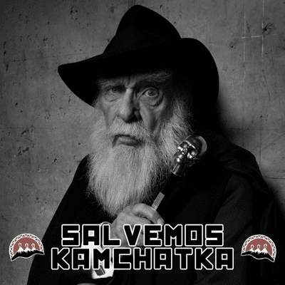 episode Cultura Random: James Randi vs Sanadores Milagrosos artwork