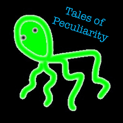 episode ep02: Toni Jo Henry & Wendigo artwork