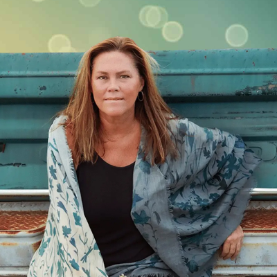 episode S:7 E:9 | Rediscover Your Creative Self in The Wild Why, Using Wonder, & Empathy with Laura Munson artwork