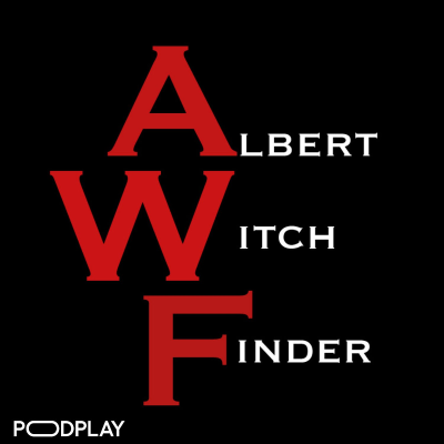 episode Albert Witchfinder artwork