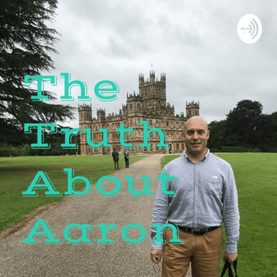 episode The Truth About the Truth About Aaron artwork