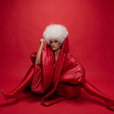episode How a Nina Simone cover helped Lady Blackbird take flight artwork